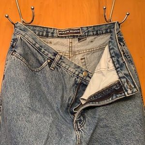 Harley Davidson jeans